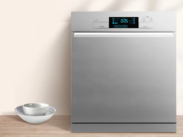 Lignes de production de lave-vaisselle sur mesure: ce que les OEM devraient rechercher