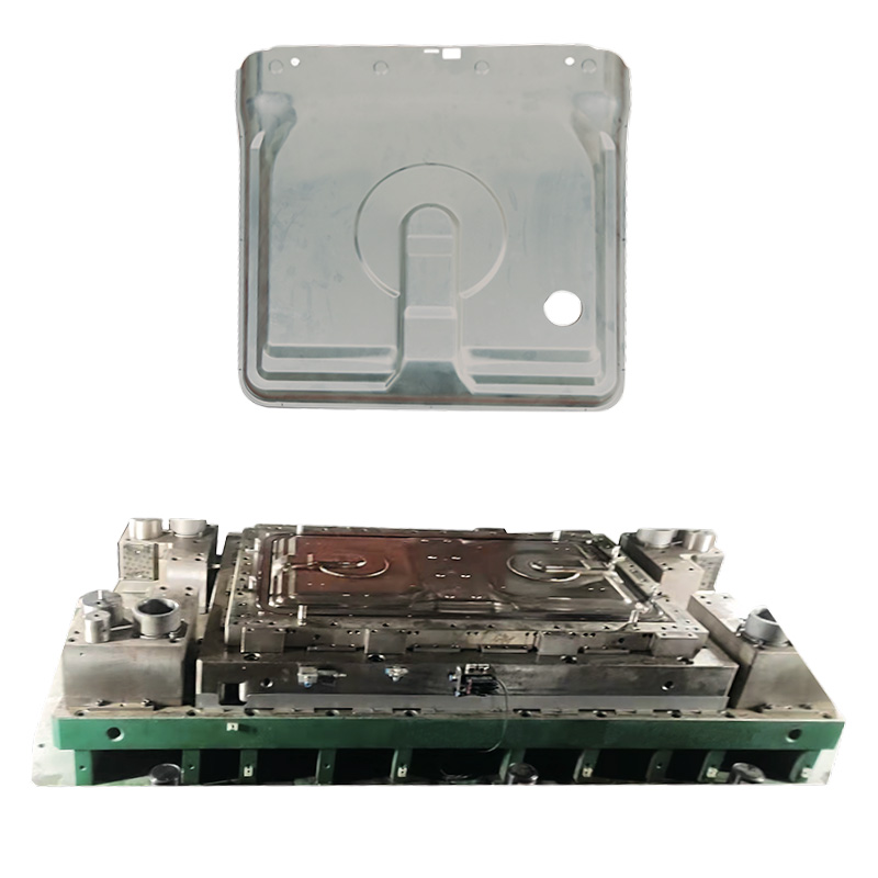 Empestation DIS pour le taire de lave-vaisselle