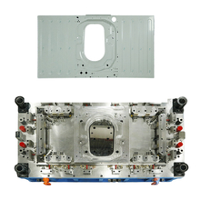 Mâle d'estampage pour l'armoire de la machine à laver